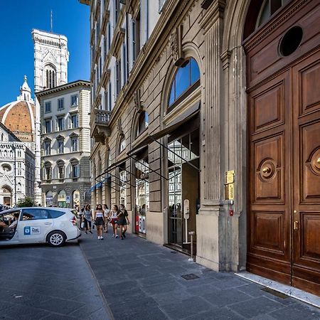 Duomo Palace Hotel Florence Luaran gambar